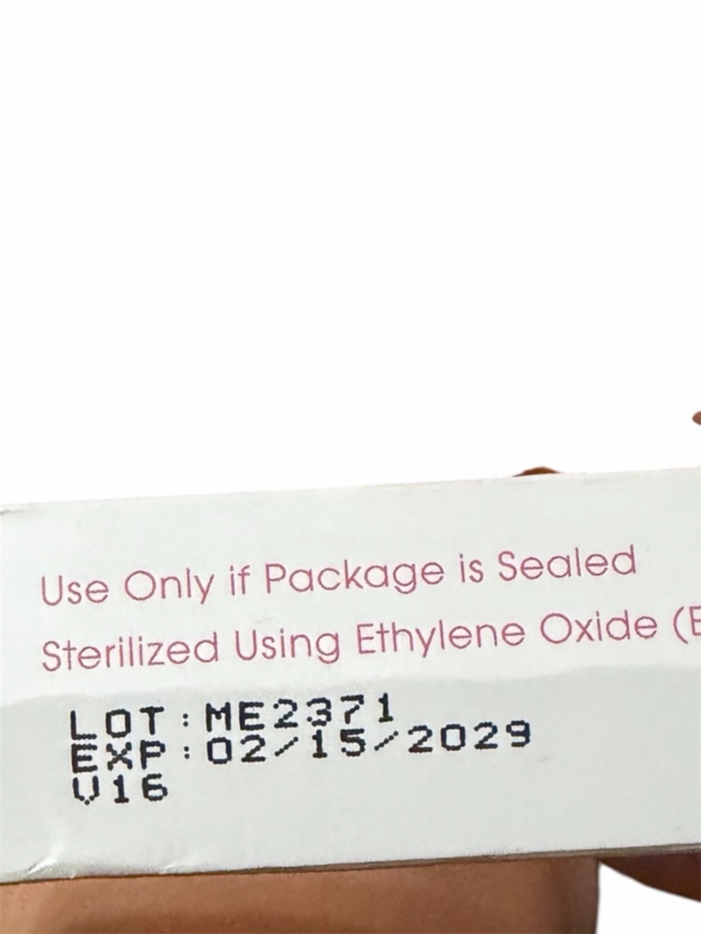 Mellie Microblading Pens - 10 Pack Signature Pink Metallic - Picture 5 of 6